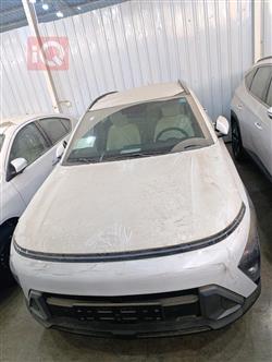 هیوندای کۆنا